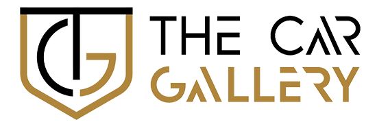 The Car Gallery The Car Gallery